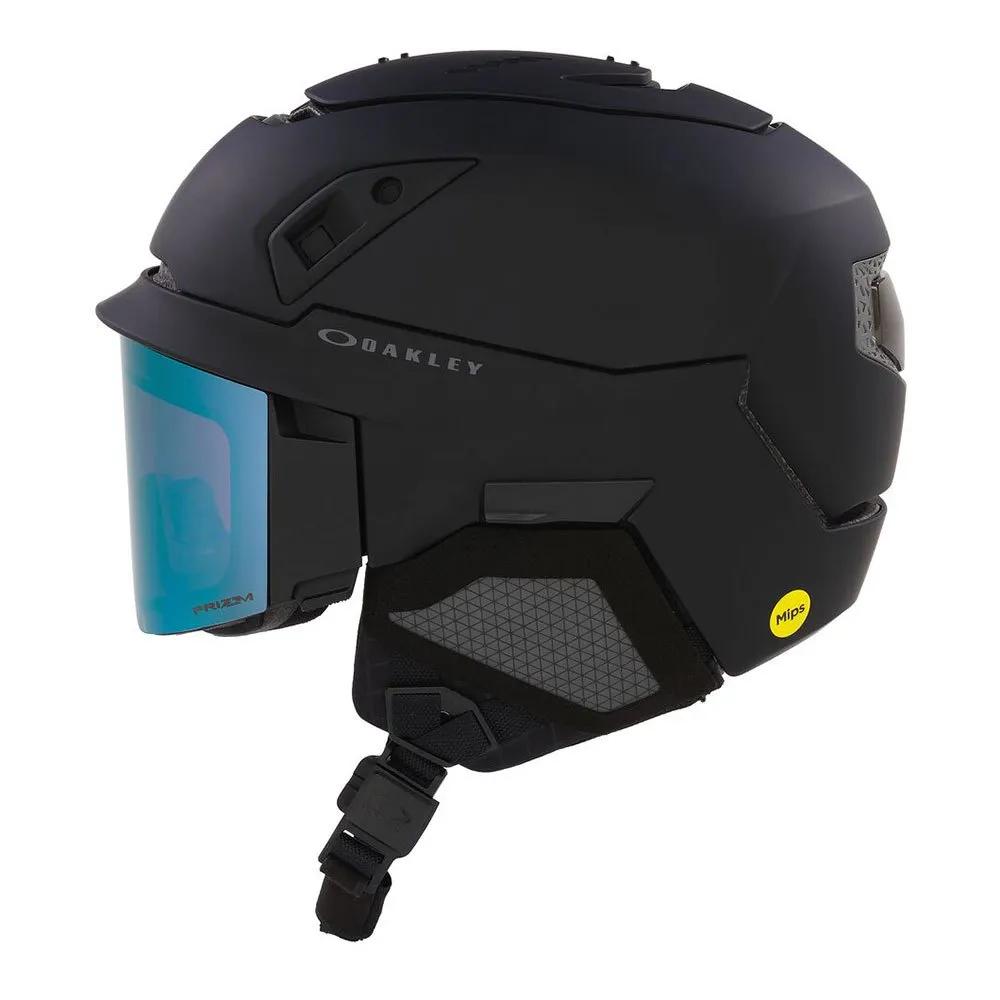 Oakley Helma se štítem MOD7