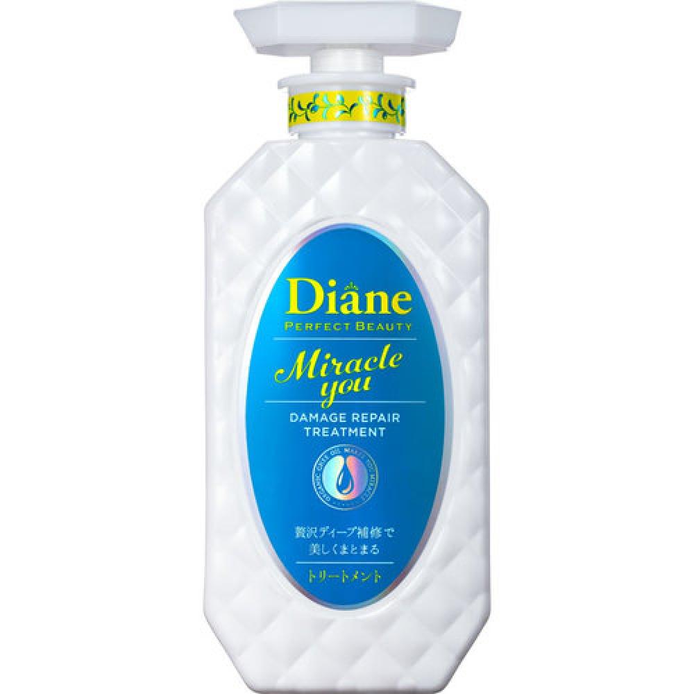 

Moist Diane Perfect Beauty Diane Perfect Beauty Miracle You Treatment 450 мл