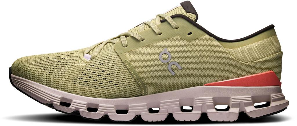 On Cloud X 4 Sneakers