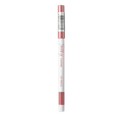 Hodvábna dlhotrvácna ceruzka na pery 0,25 g, Lost Girl, 1 kus