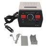 Dental Grinding Machine 35000RPM High Speed CW CCW Rotation Electric Polisher for Nail Jewelry