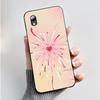 Casing For ZTE Blade L8 / A3 (2019) / A31 Lite / A3 Plus / A3 SE Aesthetic Cute Cat Astronaut Black Soft Silicone TPU Phone Case