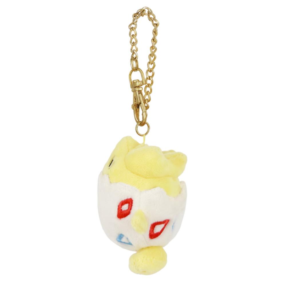 Pokemon plush toy mascot Togepi PM19 Pocket Monsters/All Star Collection/San-ei Trading/gift/present/goods