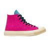 Converse Chuck Taylor All Star 70 Hi JW Anderson Felt Fuchsia Purple