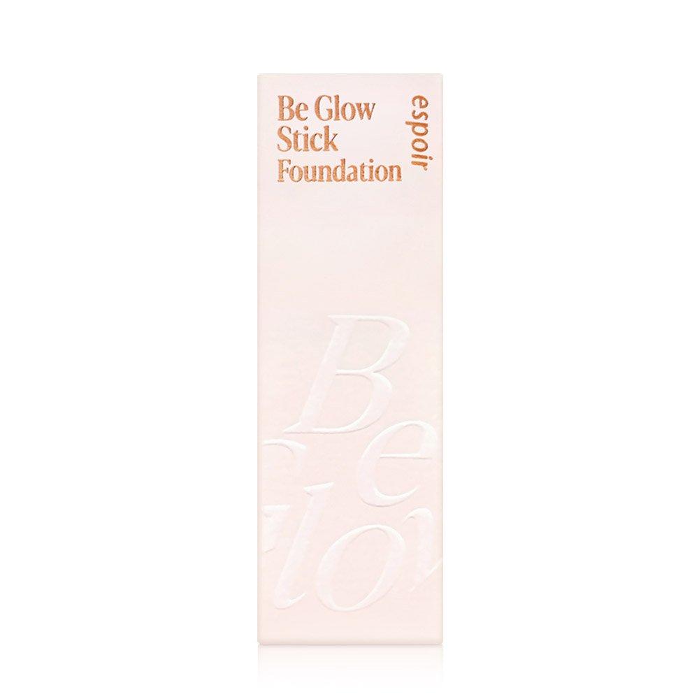 Espoir Be Glow Stick Foundation 11g + Shading Stick