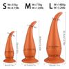 Extra Large Thick Tail Butt Plug - Silicone Anal Expansion Toy for Men & Women, Adult Sex Toy
