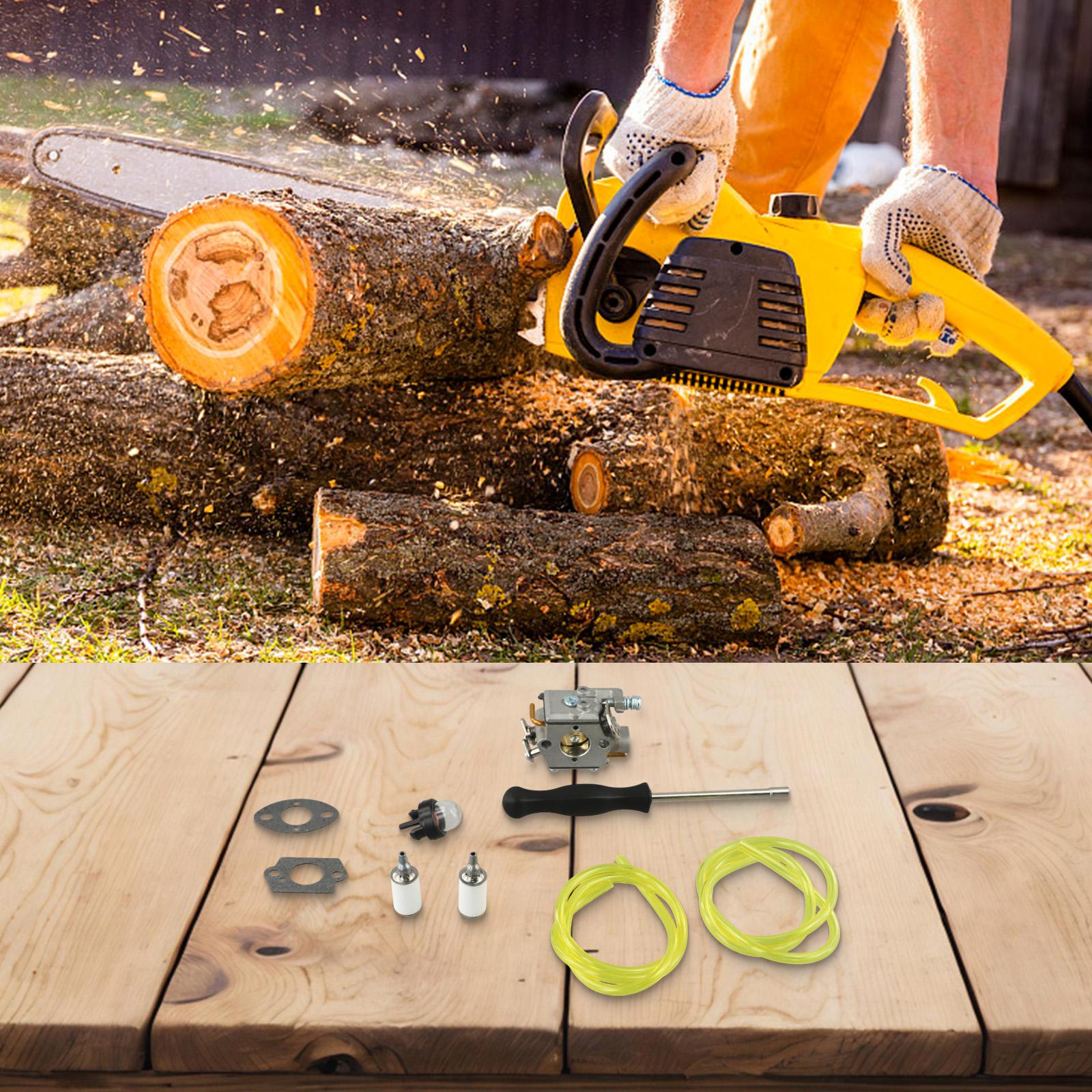 Aftermarket Carburetor Kit Carburetor Parts Carburetor Kit Comprehensive Installation Kit Easy Maintenance Features China Mainland