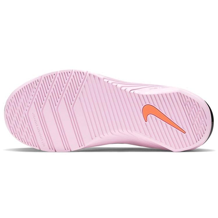(WMNS) Nike React Metcon 'Black Light Arctic Pink' Women's BQ6046-086