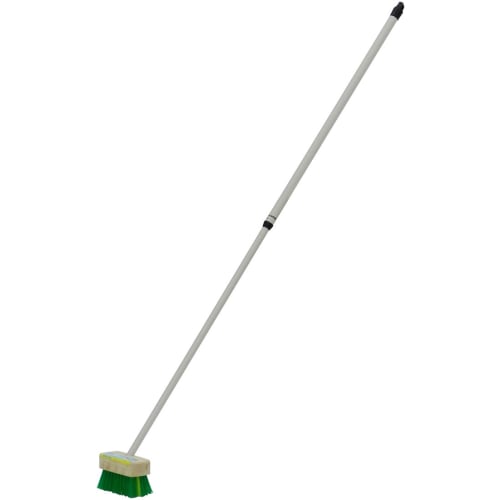 Takasho Retractable Groove Brush, Mini Head