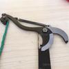 Garden High-altitude Shears Durable. High Quality Material High Carbon Steel Material New Garden Hand Tools Garden Tools