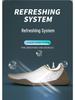 Unisex Beach & Water Sport Shoes: Diving, Snorkeling, Wading, Swimming, Soft Anti-Cut Barefoot Skin Shoes