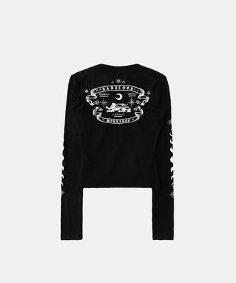 Oberteile – Pullover & Langarmshirts