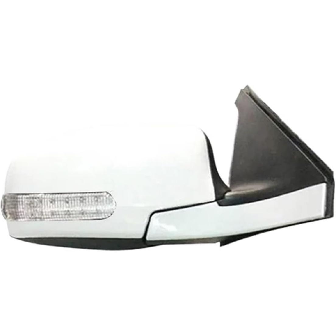 

Compatible For Suzuki Swift 2005 2006 2007 2008-2016 Car 5Wires Outside Rearview Mirror Assembly Electric Lens Adjustment Turn Signal Light(5 5 Wires-Right