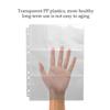 Card Stock Photo Albums 90 Pockets Card Sleeves Card Storage Wallets Coin Holders Gaming Card