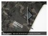 Herren Camouflage Baumwolle Elastischer Arbeitsanzug - Verdickte Schweiß- und Autoreparaturausrüstung für Frühling/Herbst.