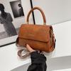 2026 Newest Vintage Handbag Shoulder Crossbody Small Bag High Grade Elegant Women's Bag Gifts For Lady