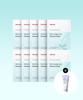 [MANYOFACTORY] Micro Hyaluronic Essence Mask 10 Sheets (+Panthetoin Moisture Cream 20ml)