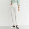 Dedra Eve Semi Straight Cotton Pants Spring 88 Size Ptf1024