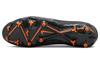 Nike Gripknit Phantom Gx Elite Fg Schwarz Dunkelrauchgrau DC9968-010