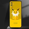Husă Fundas Pentru Realme 8 C21 6 Pro C3 C21Y 7 5 C35 C11 C15 C12 C20 9i 8i XT GT Master Neo 2 Husă Telefon TPU Pocket Monster Capa
