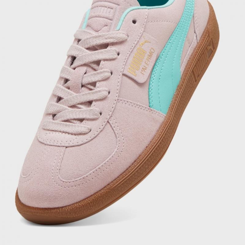 Puma Palermo   Mauve Mist  396463 23