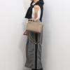 Square mini bag [Kashkash] 2-way