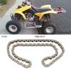 Cam Timing Chain Replacement Fit for Honda Sportrax TRX400EX 1999‑2012 14401‑MEB‑671