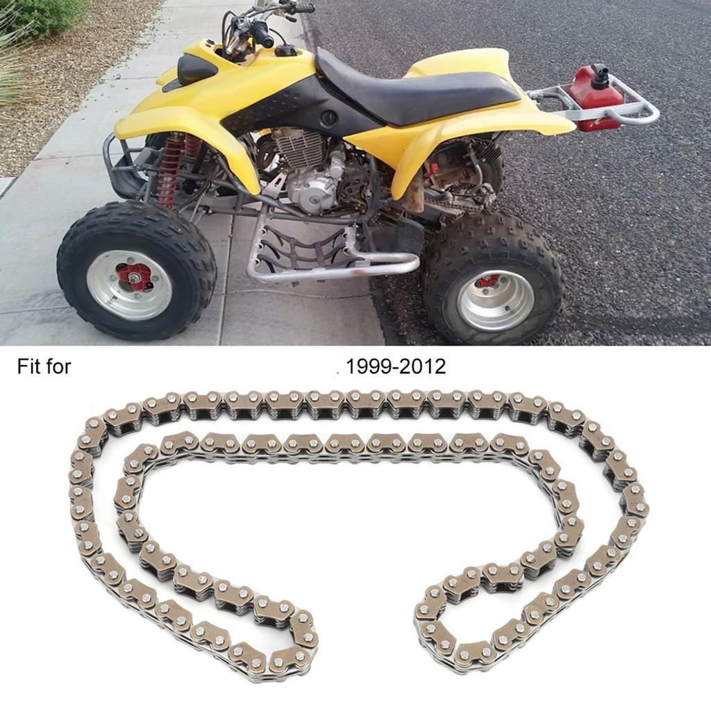 Cam Timing Chain Replacement Fit for Honda Sportrax TRX400EX 1999‑2012 14401‑MEB‑671
