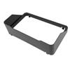 Visiera parasole per cruscotto moto Schermo strumenti Parasole Scudo antiabbagliamento Sostituzione per ZONTES 368G 2024-2026