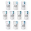Anti-cellulite Modeling Wrap Complex with Niacinamide Niacinamide Cold Slim (10 Pack.)