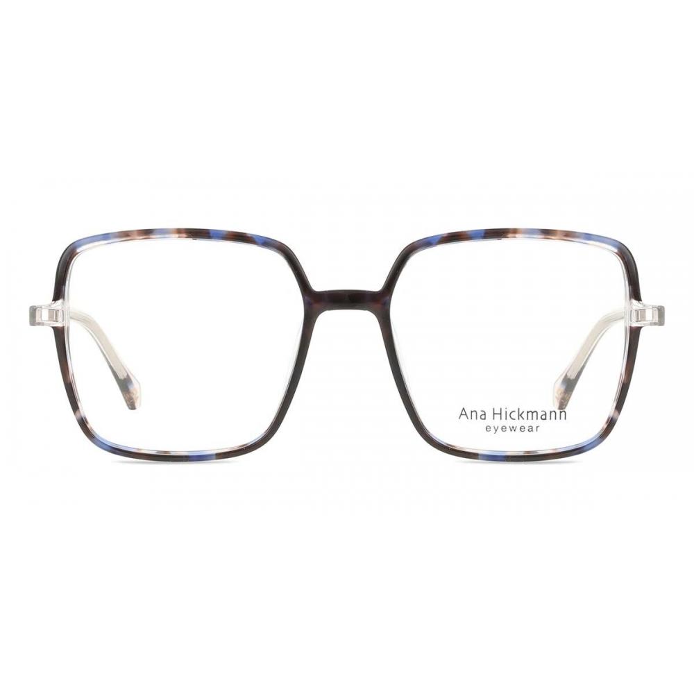 Ana Hickmann Ah6453 P03 Women Eyeglasses