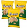 Aksam Beskidzkie Sesame Sticks 100 G X 3 Pieces