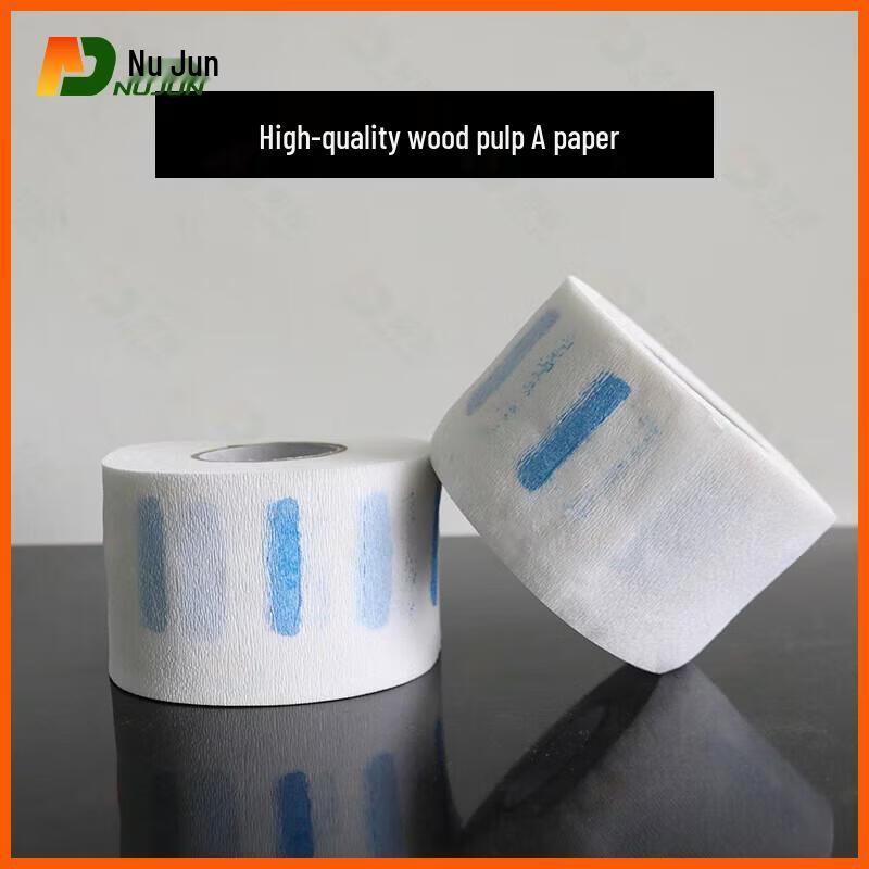 Disposable Barber Neck Strips