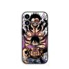 Phone Cover One Pieces Tony Chopper Luffy Coque for Apple iPhone 17 11 16 Pro XS Max XR 6 7 8 Plus + 16E SE 2020 Air 5 8+ Case
