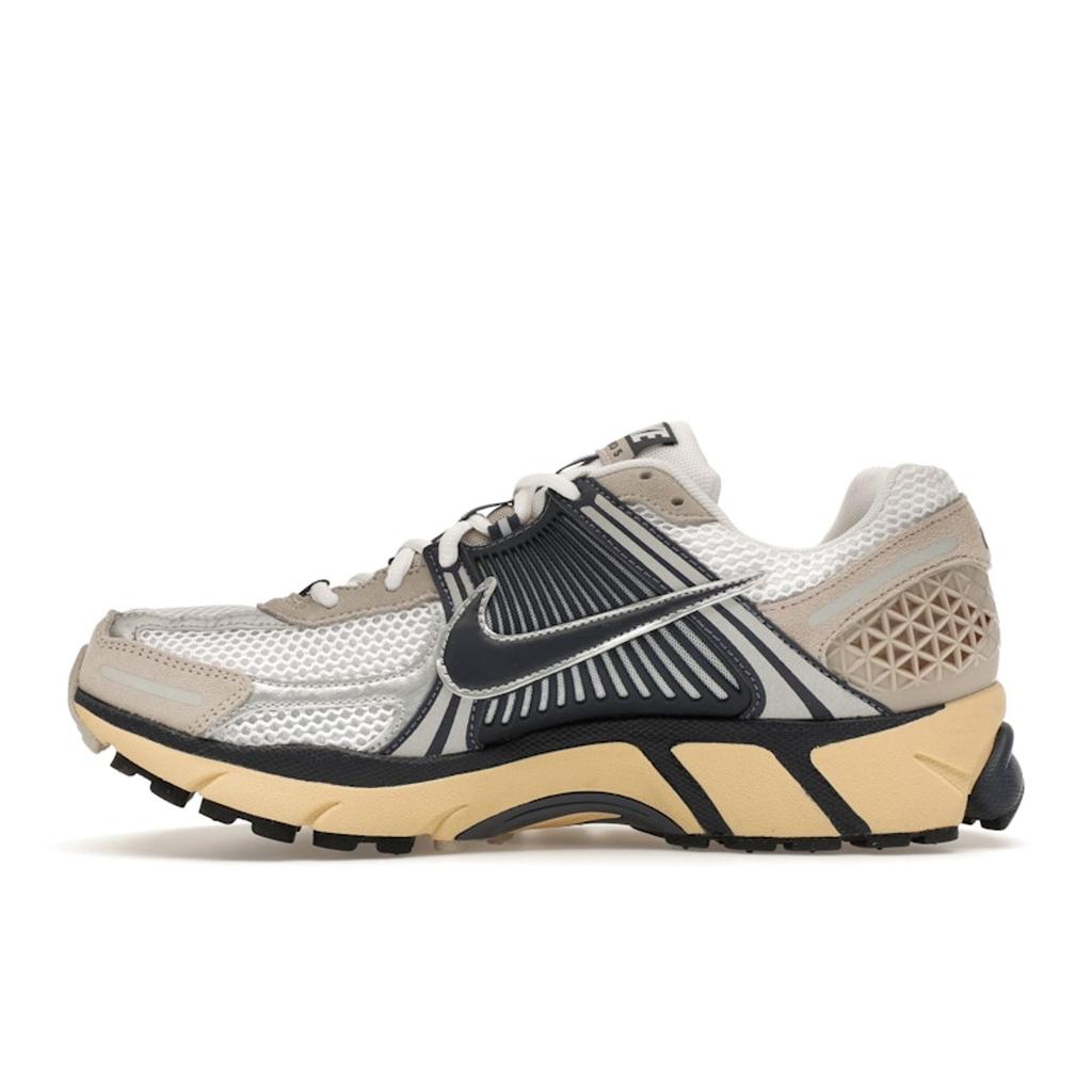 Nike Air Zoom Vomero 5 Since 72 Unisex Sneakers White Thunder-Blue Cream HF4259-100