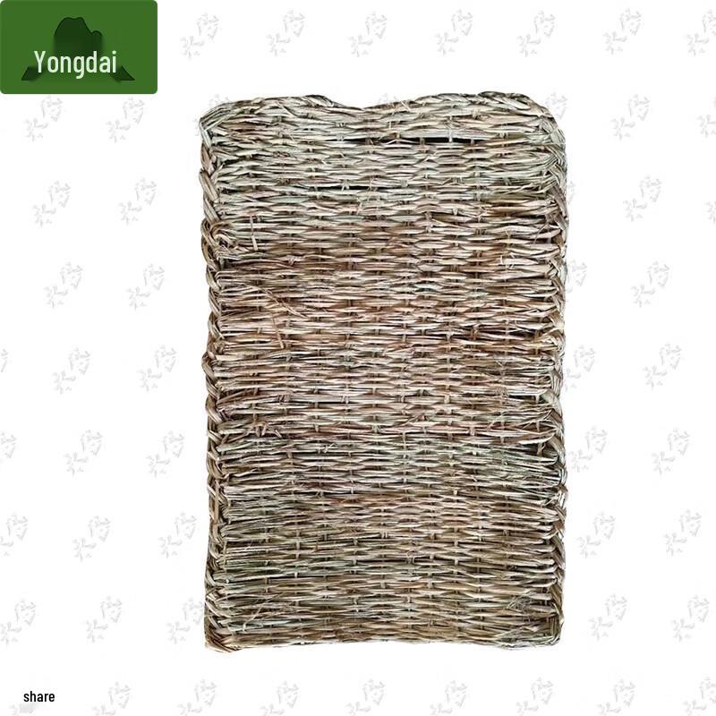 Yongdai Multi-purpose Woven Straw Bags