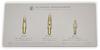 Tachikawa Pin Manufacturing Premium List hrotů PPS Co., Ltd.