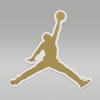 Air Jordan Courtside 23 GS 'Niebla Gris'
