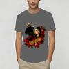 Lola Flores Tshirt Beach Trending Tshirts Male Cotton Oneck 4xl 5xl 6xl Tees Shortsleeve Classic Tshirt