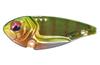 OSP Over Ride Metal Vibration 3/16 Oz 38 Mm Sinking Lure OR-19 (4530)