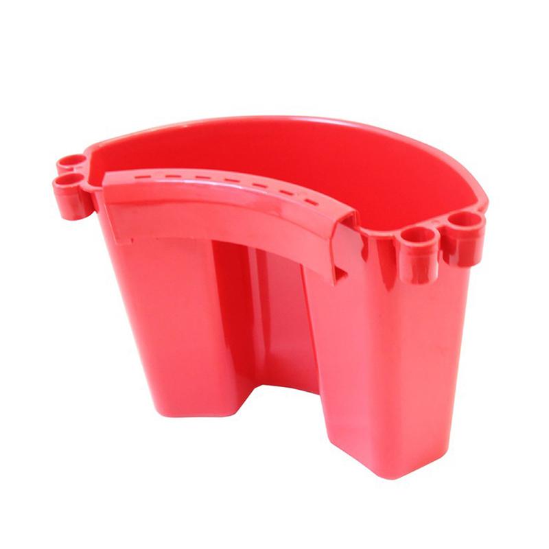 

Универсальный автомобильный органайзер-ведро, инструменты для детейлинга, полотенца, щетки, варежка, наборы для быстрой и легкой организации хранения, внешнее подвесное ведро, ведра для мытья