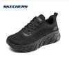 Women's 117385 Casual Lace-Up Sneakers