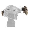 Tactical GPNVG18 Binocular Night Vision Model Thermal Fusion Version Airsoft Helmet Mount Decoration Accessories Props
