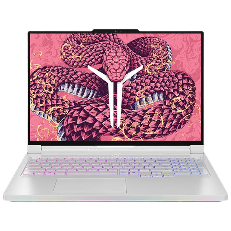 

Lenovo Legion Y9000P 2025AI Gaming Laptop (CN version)