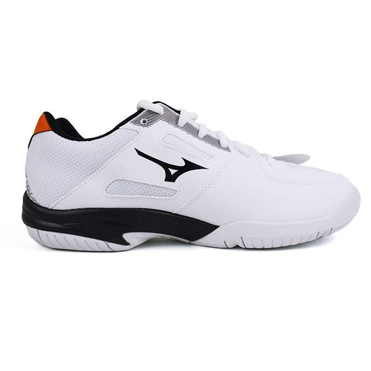 Mizuno Gate Sky Plus Running Shoes White/Grey 71GA204054