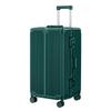 Robuster Reisekoffer mit Aluminiumrahmen