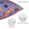 I S-Spy Pillowcases Novelty Pillow Case For Living Room Sofa Print Pillow Cover