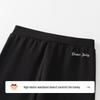 Classic Teddy Girls' Summer Versatile Capri Leggings
