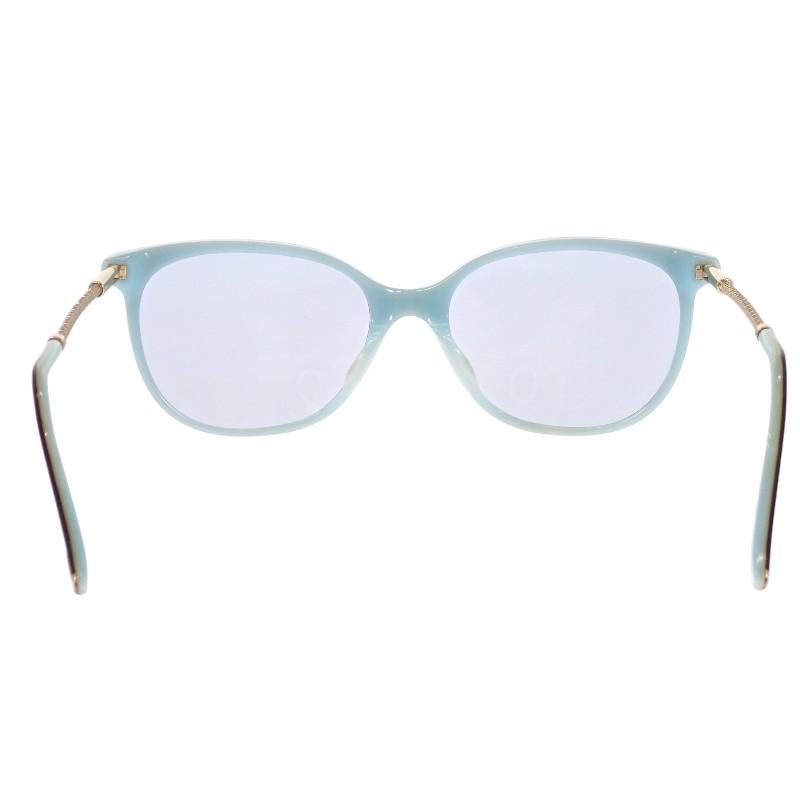 TIFFANY&Co.  TF-216R-F_8134 Sunglasses Brown/blue Women