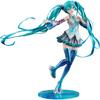 Character Vocal Series 01 Hatsune Miku Hatsune Miku 0 x 27 Eternal Stream 1/4 Scale Plastic Pre-p...